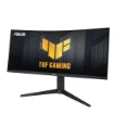 Picture of Asus Tuf Gaming Vg34vqel1a Computer Monitor 86.4 Cm (34") 3440 X 1440 Pixels Led Black - Vg34vqel1a