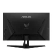 Picture of Asus Tuf Gaming Vg27aqa1a Computer Monitor 68.6 Cm (27") 2560 X 1440 Pixels Wide Quad Hd Black - Vg27aqa1a