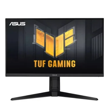 Picture of Asus Tuf Gaming Vg279ql3a Computer Monitor 68.6 Cm (27") 1920 X 1080 Pixels Full Hd Lcd Black - Vg279ql3a