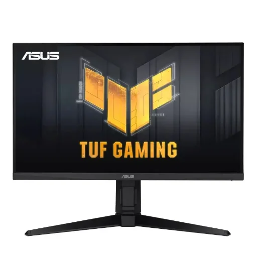 Picture of Asus Tuf Gaming Vg279ql3a Computer Monitor 68.6 Cm (27") 1920 X 1080 Pixels Full Hd Lcd Black - Vg279ql3a