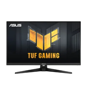 Picture of Asus Tuf Gaming Vg32uqa1a Computer Monitor 80 Cm (31.5") 3840 X 2160 Pixels 4K Ultra Hd Black - Vg32uqa1a
