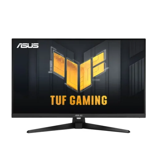 Picture of Asus Tuf Gaming Vg32uqa1a Computer Monitor 80 Cm (31.5") 3840 X 2160 Pixels 4K Ultra Hd Black - Vg32uqa1a