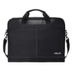 Picture of Asus Nereus Notebook Case 40.6 Cm (16") Briefcase Black - 90-Xb4000ba00010-