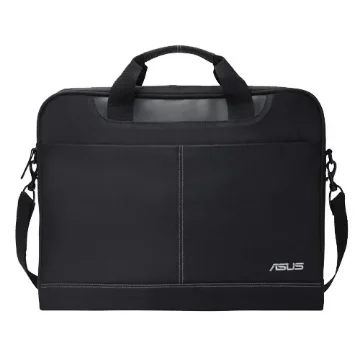 Picture of Asus Nereus Notebook Case 40.6 Cm (16") Briefcase Black - 90-Xb4000ba00010-