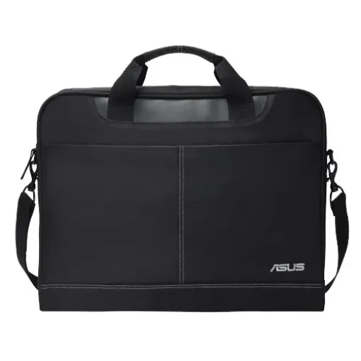 Picture of Asus Nereus Notebook Case 40.6 Cm (16") Briefcase Black - 90-Xb4000ba00010-