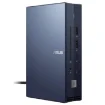 Picture of Asus Simpro Dock 2 Wired Thunderbolt 3 Black, Blue - 90NX0460-P00030