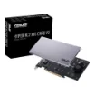Picture of Asus Hyper M.2 X16 Card V2 Interface Cards/Adapter Internal - 90Mc06p0-M0eay0