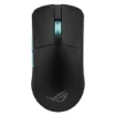 Picture of Asus Rog Harpe Ace Aim Lab Edition Mouse Gaming Ambidextrous Rf Wireless + Bluetooth + Usb Type-A Optical 36000 Dpi - 90MP02W0-BMUA00