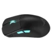 Picture of Asus Rog Harpe Ace Aim Lab Edition Mouse Gaming Ambidextrous Rf Wireless + Bluetooth + Usb Type-A Optical 36000 Dpi - 90MP02W0-BMUA00