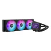 Picture of Asus Rog Ryujin Iii 360 Argb Extreme Computer Case All-In-One Liquid Cooler 12 Cm Black - 90RC0131-M0EAY0