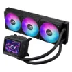 Picture of Asus Rog Ryujin Iii 360 Argb Extreme Computer Case All-In-One Liquid Cooler 12 Cm Black - 90RC0131-M0EAY0