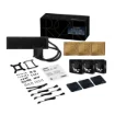 Picture of Asus Proart Lc 360 Processor Liquid Cooling Kit 12 Cm Black - 90RC0120-M0UAY0