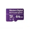 Picture of Western Digital Wd Purple Sc QD101 64 Gb Microsdxc Class 10 - Wdd064g1p0c