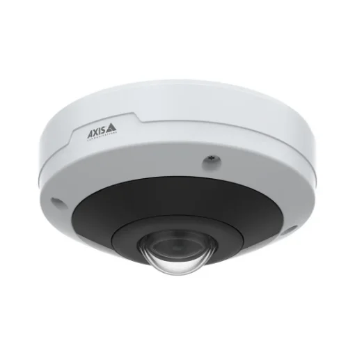 Picture of Axis M4318-PLVE 12 Megapixel Network Camera - 02511-001