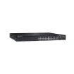 Picture of Dell N2224PX-ON Managed L3 Gigabit Ethernet (10/100/1000) Power Over Ethernet (Poe) 1U Black - 210-Aspc