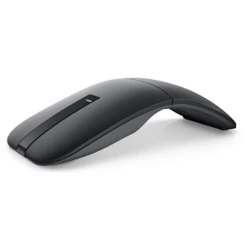 Picture of Dell Bluetooth® Travel Mouse - MS700 - Black - 570-Abqn