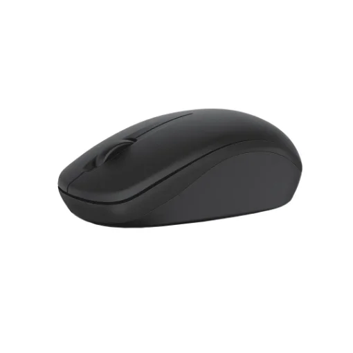 Picture of Dell WM126 Mouse Office Rf Wireless Optical - 570-Aamh