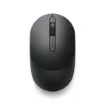 Picture of Dell Mobile Wireless Mouse – MS3320W - Black - 570-Abhk