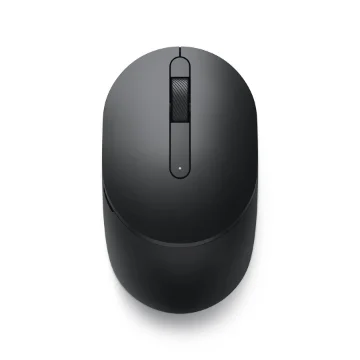 Picture of Dell Mobile Wireless Mouse – MS3320W - Black - 570-Abhk