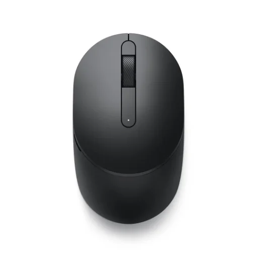 Picture of Dell Mobile Wireless Mouse – MS3320W - Black - 570-Abhk