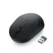 Picture of Dell Mobile Wireless Mouse – MS3320W - Black - 570-Abhk