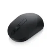 Picture of Dell Mobile Wireless Mouse – MS3320W - Black - 570-Abhk