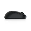Picture of Dell Mobile Wireless Mouse – MS3320W - Black - 570-Abhk