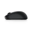 Picture of Dell Mobile Wireless Mouse – MS3320W - Black - 570-Abhk