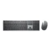 Picture of Dell Pro Plus Keyboard and Mouse - KM7321W - Us International (Qwerty) - 580-Ajqj