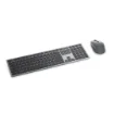 Picture of Dell Pro Plus Keyboard and Mouse - KM7321W - Us International (Qwerty) - 580-Ajqj