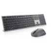 Picture of Dell Pro Plus Keyboard and Mouse - KM7321W - Us International (Qwerty) - 580-Ajqj