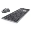 Picture of Dell Pro Plus Keyboard and Mouse - KM7321W - Us International (Qwerty) - 580-Ajqj
