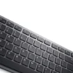 Picture of Dell Pro Plus Keyboard and Mouse - KM7321W - Us International (Qwerty) - 580-Ajqj