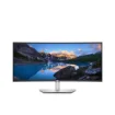Picture of Dell Ultrasharp U3423WE Led Display 86.7 Cm (34.1") 3440 X 1440 Pixels Ultrawide Quad Hd Lcd Silver - DELL-U3423WE