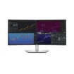 Picture of Dell Ultrasharp U3423WE Led Display 86.7 Cm (34.1") 3440 X 1440 Pixels Ultrawide Quad Hd Lcd Silver - DELL-U3423WE
