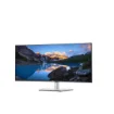Picture of Dell Ultrasharp U4021QW Led Display 100.8 Cm (39.7") 5120 X 2160 Pixels 4K Dci Lcd Silver - DELL-U4021QW