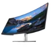 Picture of Dell Ultrasharp U4021QW Led Display 100.8 Cm (39.7") 5120 X 2160 Pixels 4K Dci Lcd Silver - DELL-U4021QW
