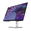 Picture of Dell P Series P3223QE Computer Monitor 80 Cm (31.5") 3840 X 2160 Pixels 4K Ultra Hd Lcd Black - DELL-P3223QE