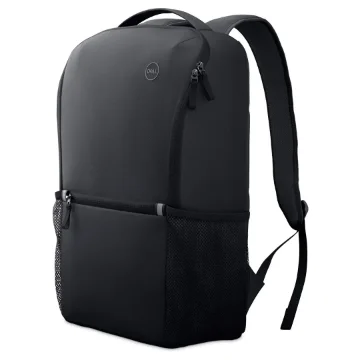 Picture of Dell CP3724 40.6 Cm (16") Backpack Black - 460-Bdss