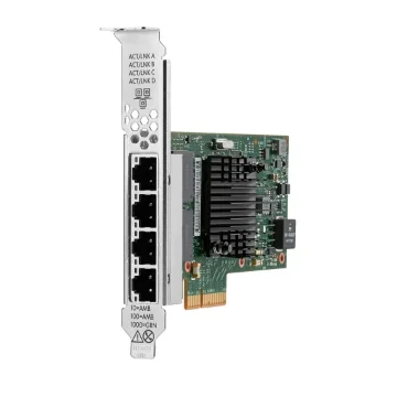 Picture of Dell - Hpe P51178-B21 Network Card Internal Ethernet 1000 Mbit/S - P51178-B21
