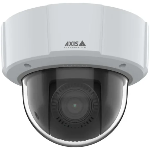 Picture of Axis M5526-E 50 Hz Dome Ip Security Camera Indoor & Outdoor 2688 X 1512 Pixels Ceiling - 02768-001