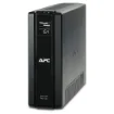 Picture of Apc Back-Ups Pro Uninterruptible Power Supply (Ups) Line-Interactive 1.5 Kva 865 W 6 Ac Outlet(S) - BR1500G-GR