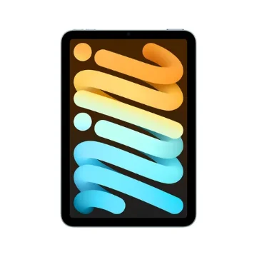 Picture of Apple Ipad Mini Wi-Fi 128GB - Blue - MXN73NF/A