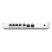 Picture of Ubiquiti Ucg-Fiber (30W) Gateway/Controller 10, 100, 1000, 2500, 10000 Mbit/S - Ucg-Fiber