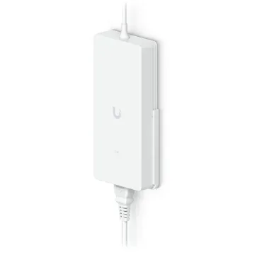 Picture of Ubiquiti UACC-Adapter-AC-210W Power Adapter/Inverter Indoor White - UACC-ADAPTER-AC-210W