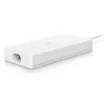 Picture of Ubiquiti UACC-Adapter-AC-210W Power Adapter/Inverter Indoor White - UACC-ADAPTER-AC-210W
