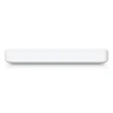 Picture of Ubiquiti Unifi Flex 2.5G Poe Managed L2 2.5G Ethernet (100/1000/2500) Power Over Ethernet (Poe) Desktop/Wall-Mounting White - USW-FLEX-2.5G-8-POE
