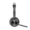 Picture of Poly Voyager Focus 2-M Usb-C-C Headset Usb-C/A Adapter Charging Stand - A4HT2AA#AC3