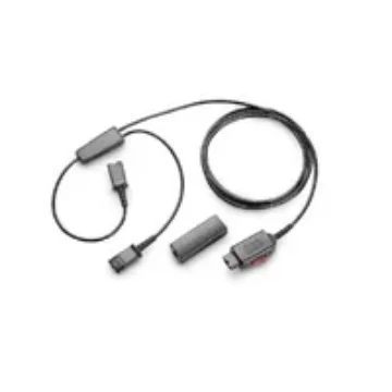 Picture of Poly Y Training Cable - 85S07aa