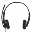 Picture of Poly Blackwire 3220 Stereo Usb-C Headset +Usb-C/A Adapter (Bulk) - 8X228a6